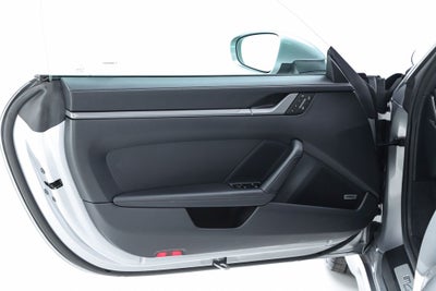 2025 Porsche 911 Carrera S