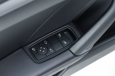 2025 Porsche 911 Carrera S