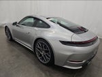 2025 Porsche 911 Carrera S