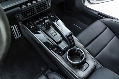 2025 Porsche 911 Carrera S