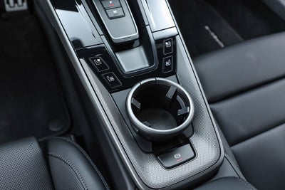 2025 Porsche 911 Carrera S