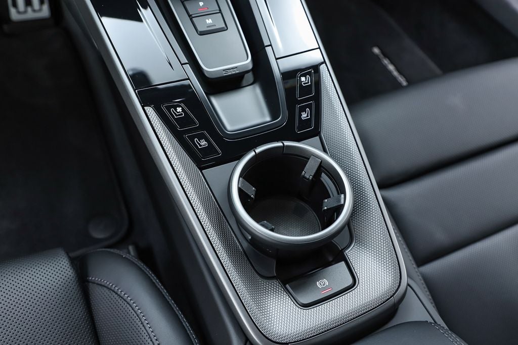 2025 Porsche 911 Carrera S