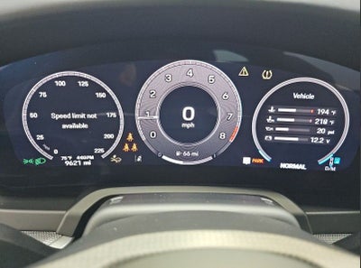 2025 Porsche 911 Carrera S