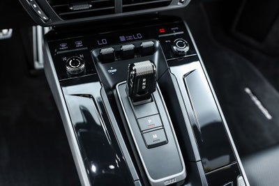 2025 Porsche 911 Carrera S