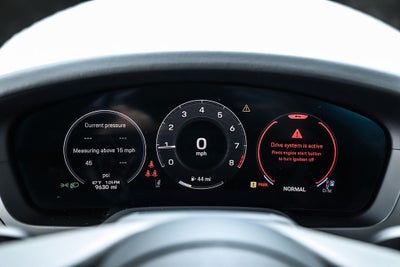 2025 Porsche 911 Carrera S
