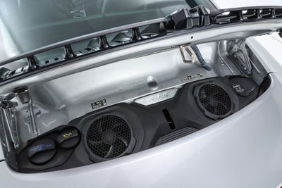 2025 Porsche 911 Carrera S