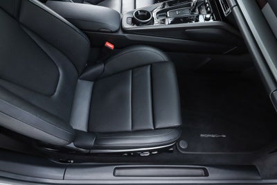 2025 Porsche 911 Carrera S