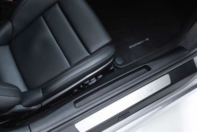2025 Porsche 911 Carrera S