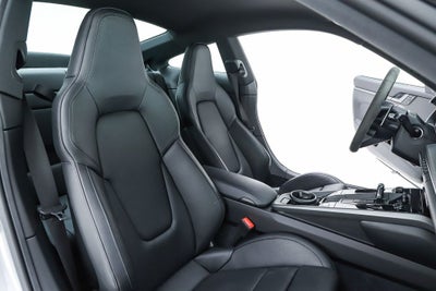2025 Porsche 911 Carrera S