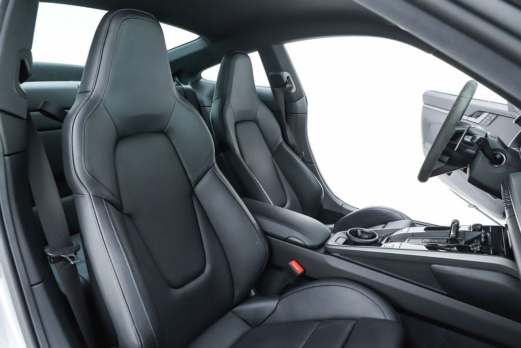 2025 Porsche 911 Carrera S