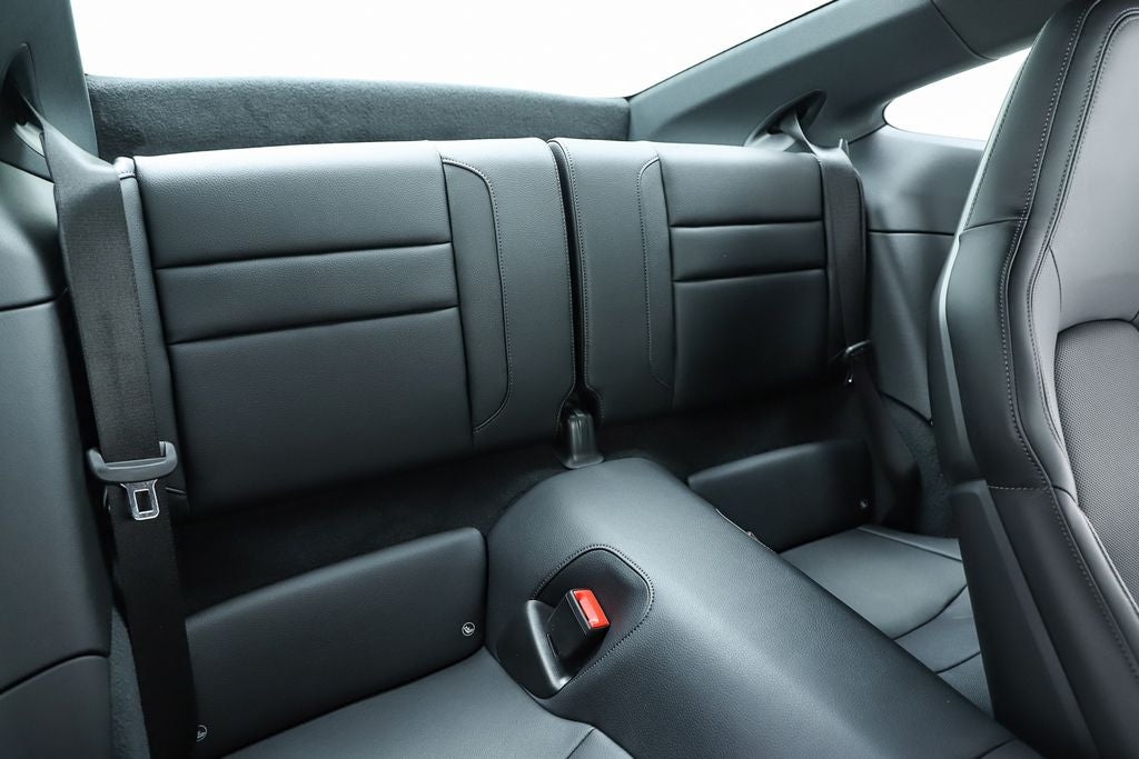2025 Porsche 911 Carrera S