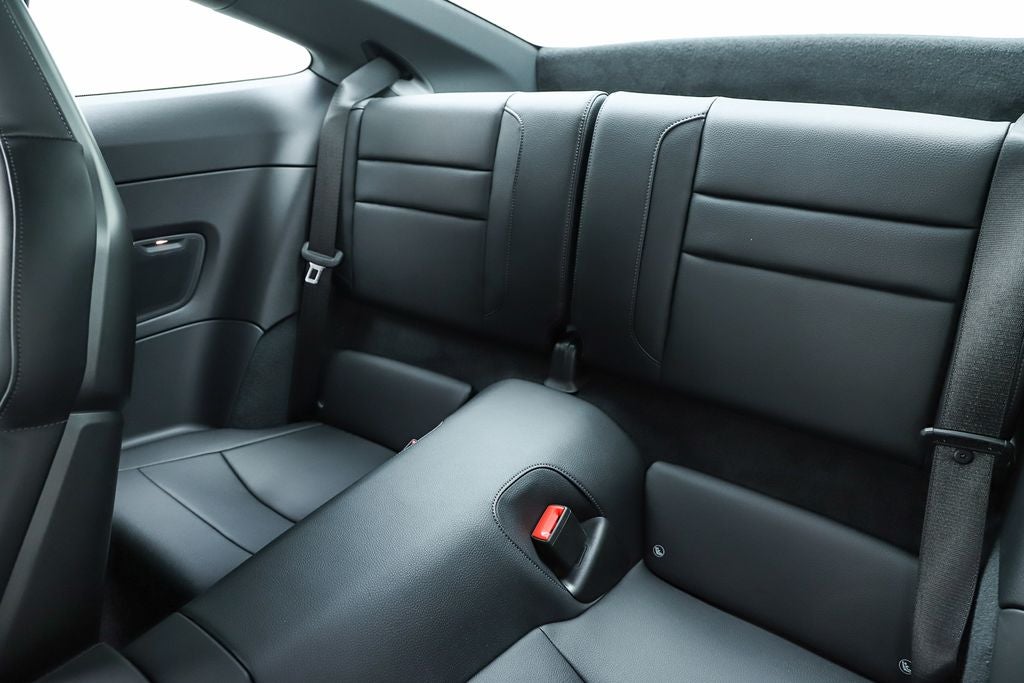 2025 Porsche 911 Carrera S