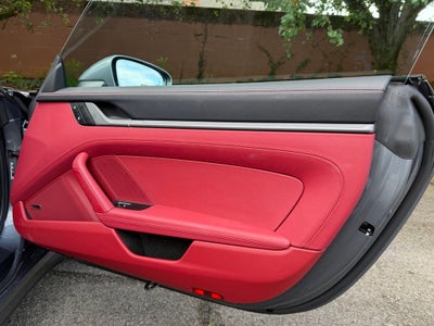 2026 Porsche 911 Carrera S