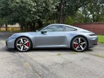 2026 Porsche 911 Carrera S