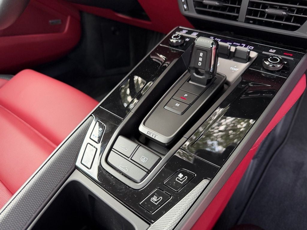 2026 Porsche 911 Carrera S