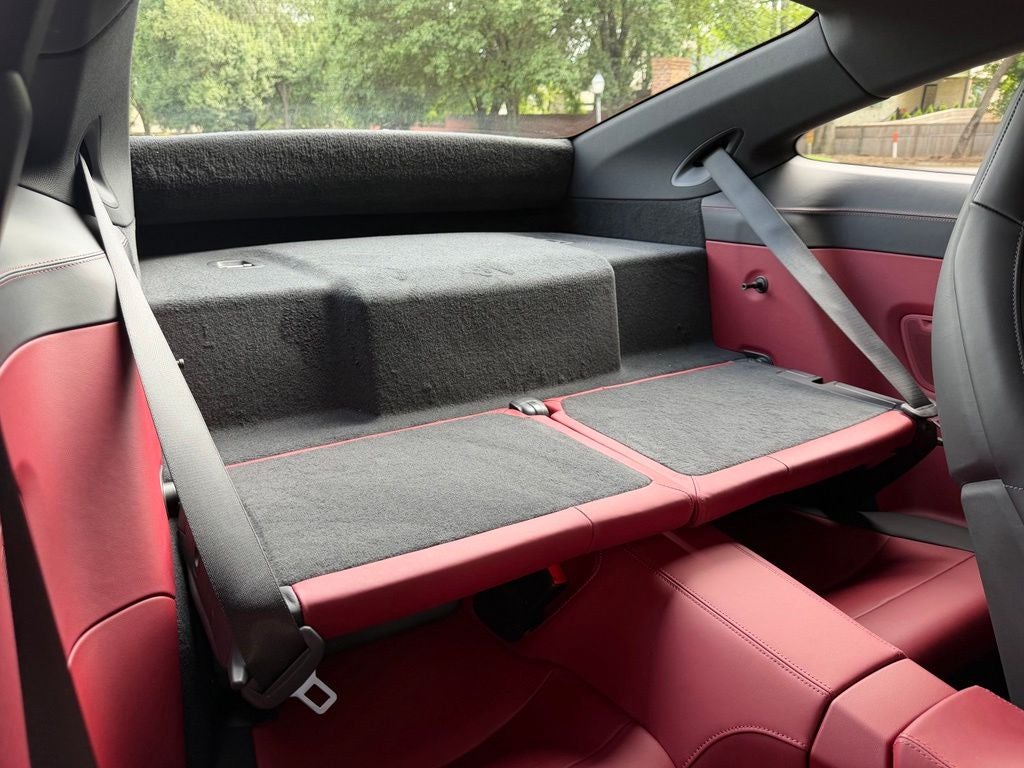2026 Porsche 911 Carrera S