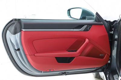 2026 Porsche 911 Carrera S