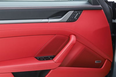 2026 Porsche 911 Carrera S