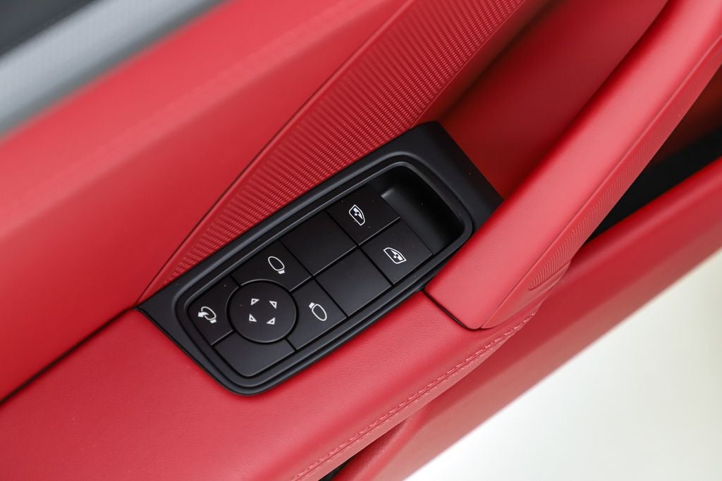 2026 Porsche 911 Carrera S