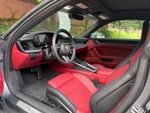 2026 Porsche 911 Carrera S