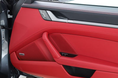 2026 Porsche 911 Carrera S