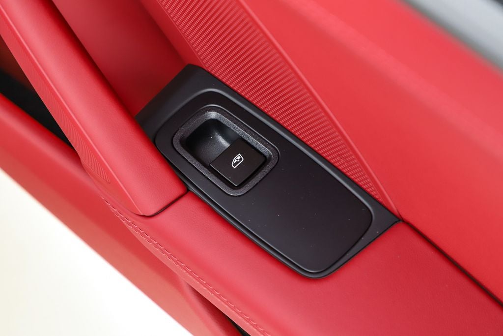 2026 Porsche 911 Carrera S