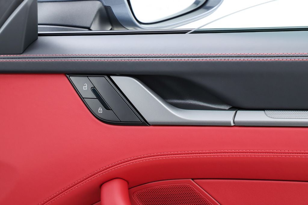 2026 Porsche 911 Carrera S