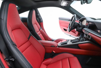 2026 Porsche 911 Carrera S