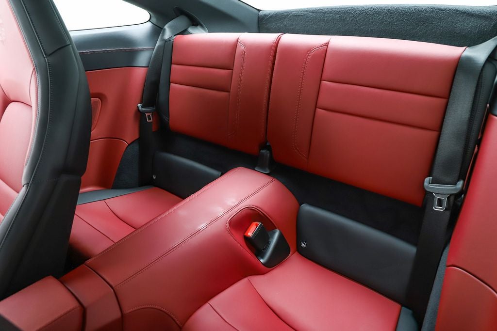 2026 Porsche 911 Carrera S