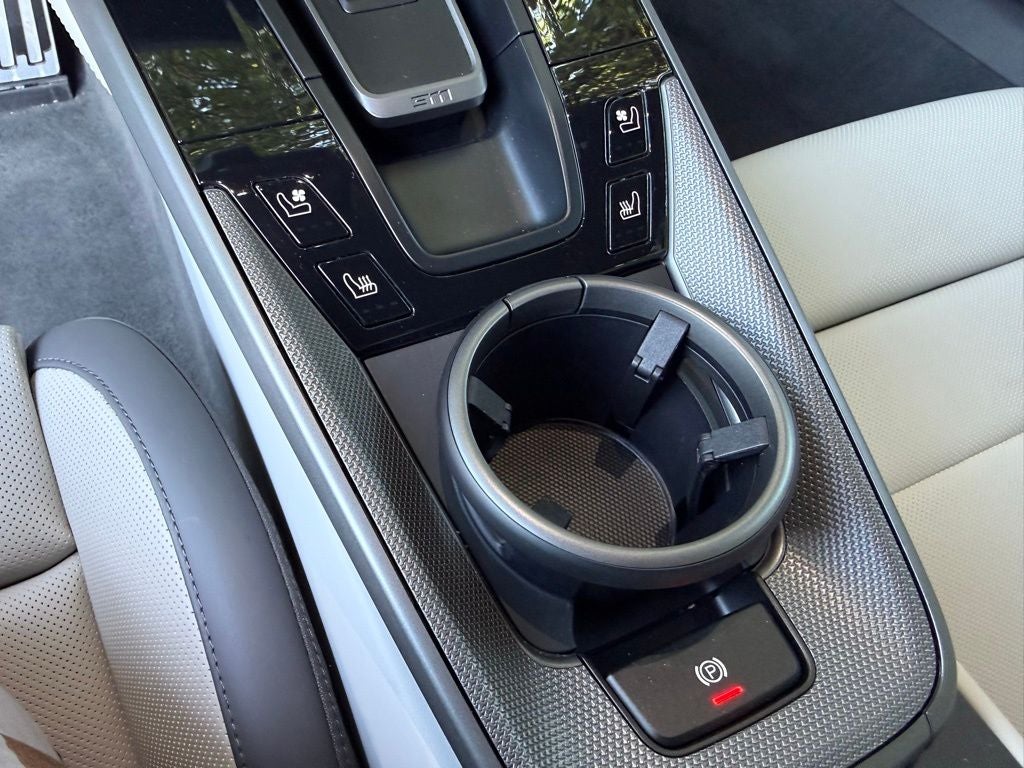 2025 Porsche 911 Carrera S