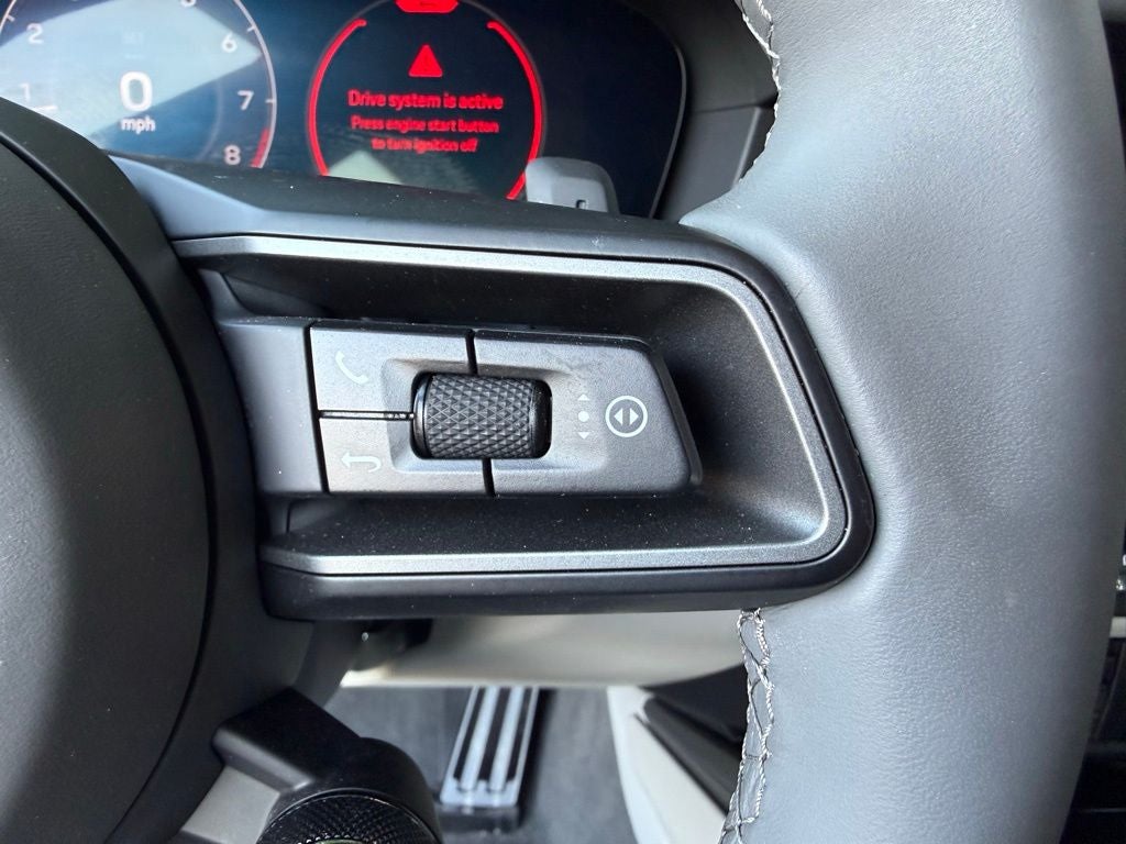 2025 Porsche 911 Carrera S