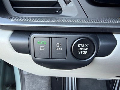 2025 Porsche 911 Carrera S