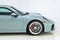 2025 Porsche 911 Carrera S