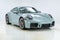 2025 Porsche 911 Carrera S