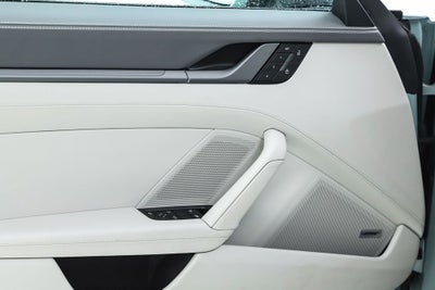 2025 Porsche 911 Carrera S