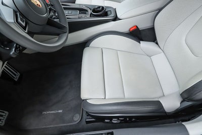 2025 Porsche 911 Carrera S