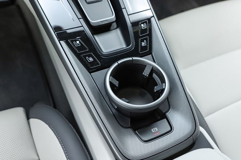 2025 Porsche 911 Carrera S