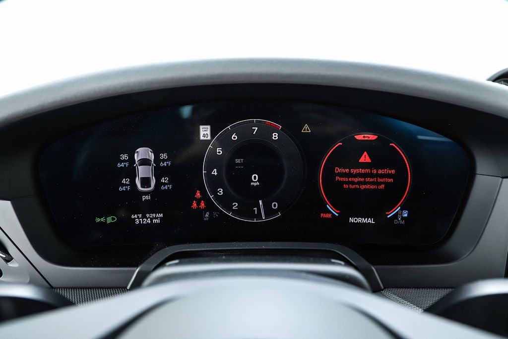 2025 Porsche 911 Carrera S