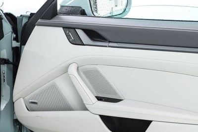 2025 Porsche 911 Carrera S