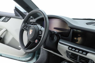 2025 Porsche 911 Carrera S
