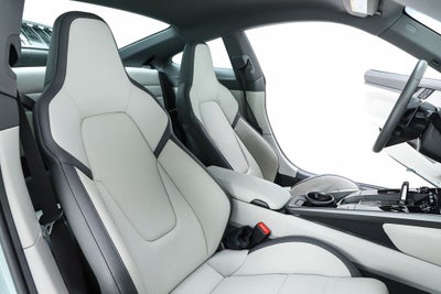 2025 Porsche 911 Carrera S