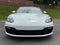 2023 Porsche Panamera 4 Platinum Edition