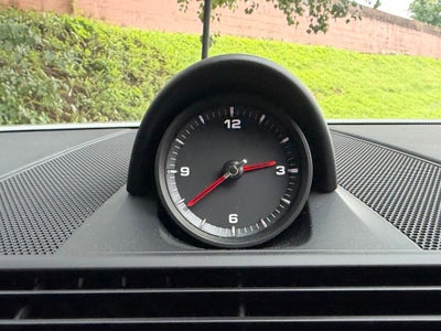2023 Porsche Panamera 4 Platinum Edition