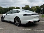 2023 Porsche Panamera 4 Platinum Edition
