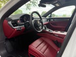2023 Porsche Panamera 4 Platinum Edition