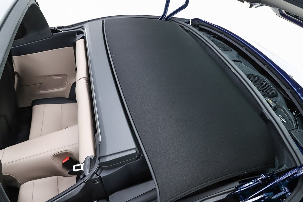 2026 Porsche 911 Targa 4 GTS