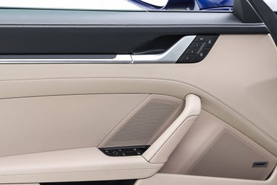 2026 Porsche 911 Targa 4 GTS