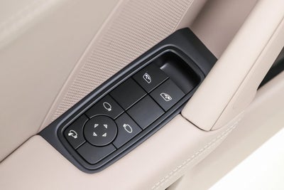 2026 Porsche 911 Targa 4 GTS