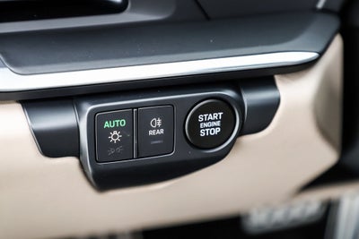 2026 Porsche 911 Targa 4 GTS