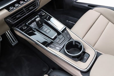 2026 Porsche 911 Targa 4 GTS